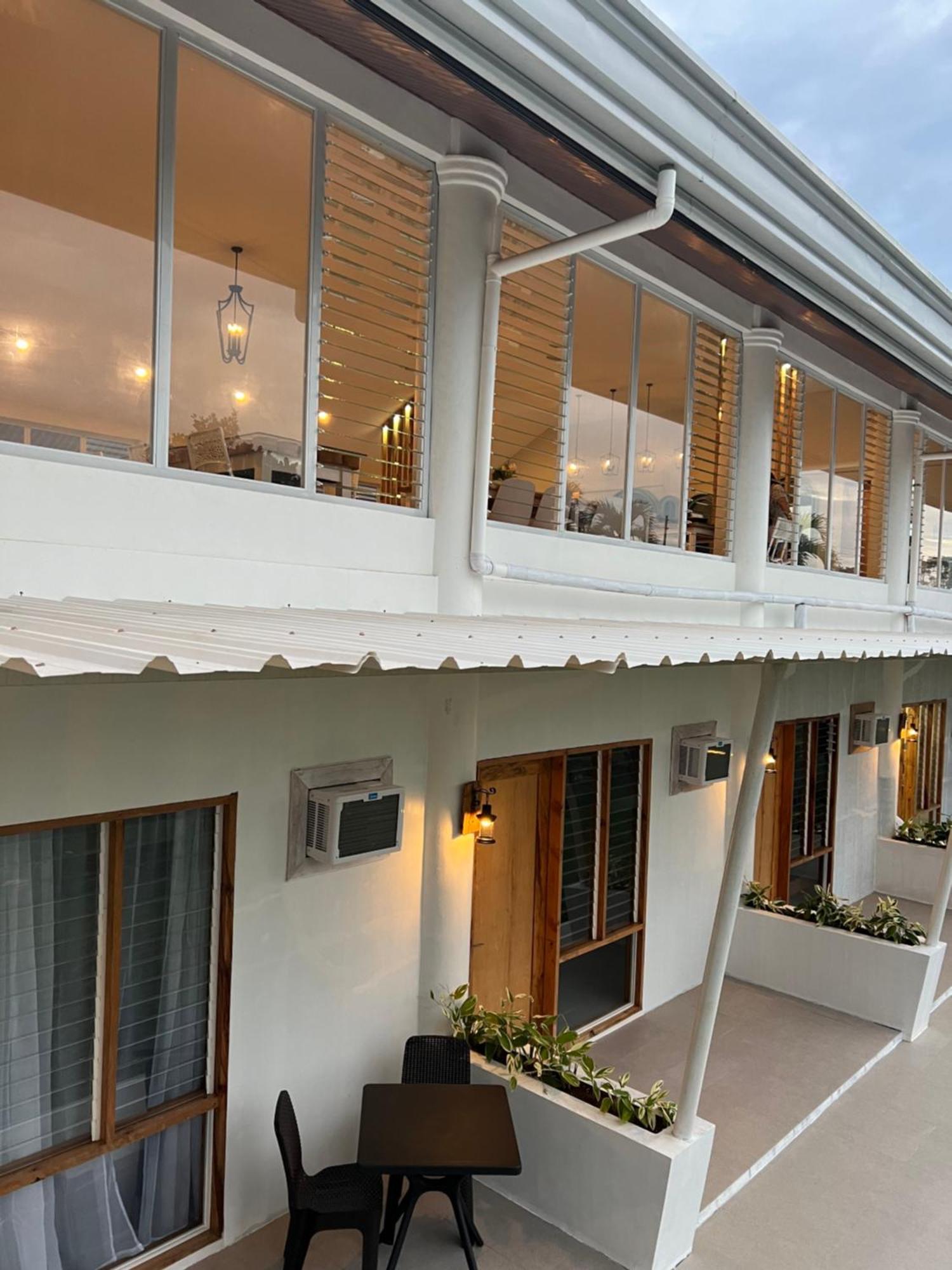The Eliana Farm Resort And Villas Manolo Fortich Kültér fotó
