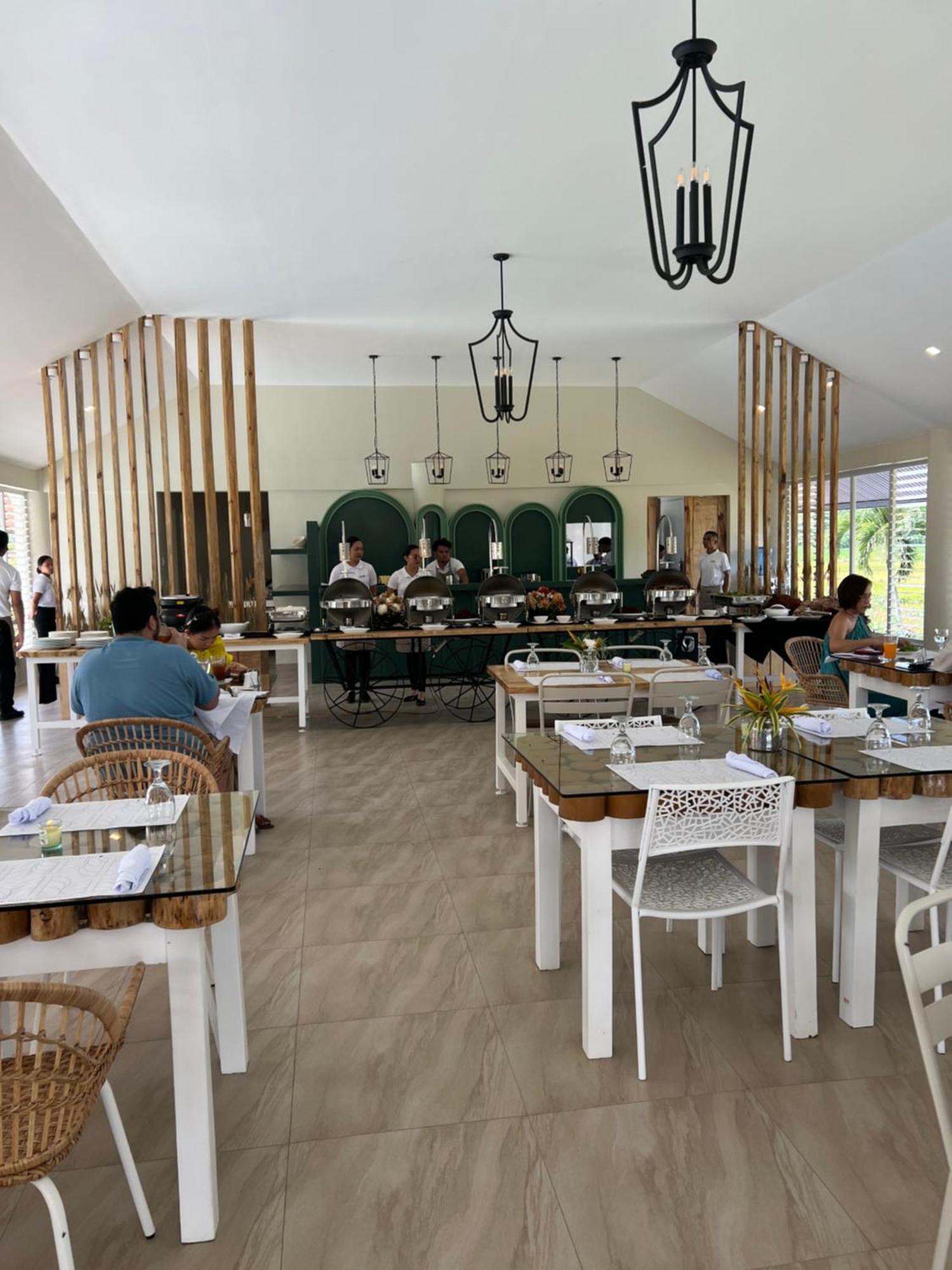 The Eliana Farm Resort And Villas Manolo Fortich Kültér fotó